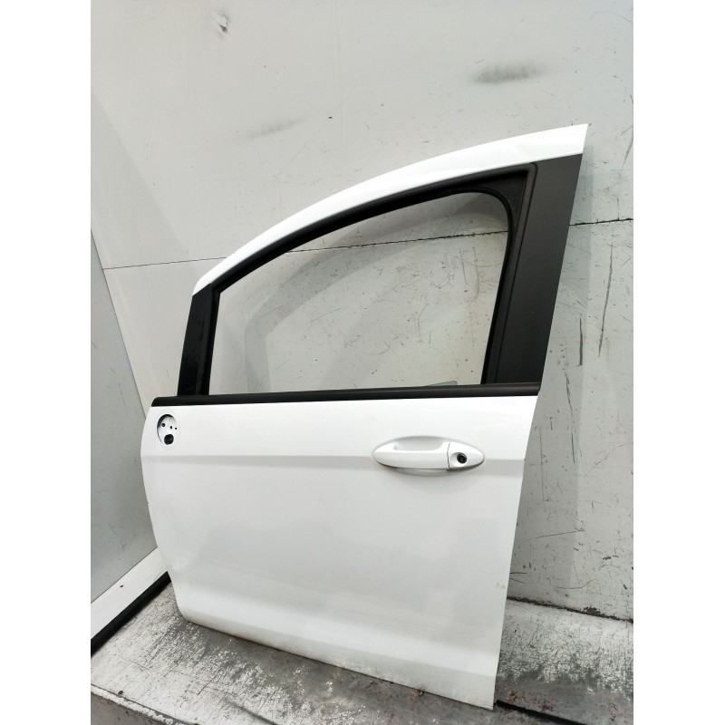Recambio de puerta delantera izquierda para ford b-max (jk) 1.6 tdci referencia OEM IAM  5P 2016