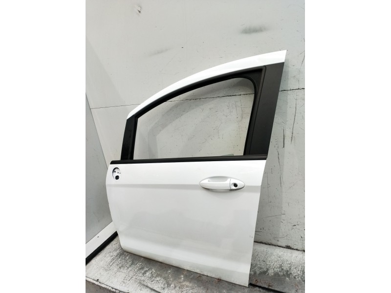 Recambio de puerta delantera izquierda para ford b-max (jk) 1.6 tdci referencia OEM IAM  5P 2016