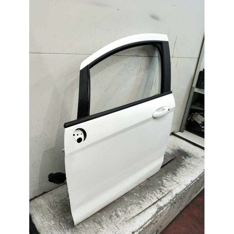 Recambio de puerta delantera izquierda para ford b-max (jk) 1.6 tdci referencia OEM IAM  5P 2016