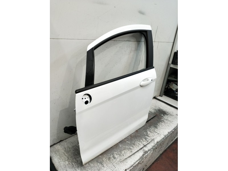 Recambio de puerta delantera izquierda para ford b-max (jk) 1.6 tdci referencia OEM IAM  5P 2016