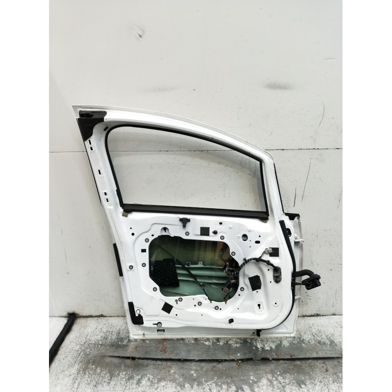 Recambio de puerta delantera izquierda para ford b-max (jk) 1.6 tdci referencia OEM IAM  5P 2016
