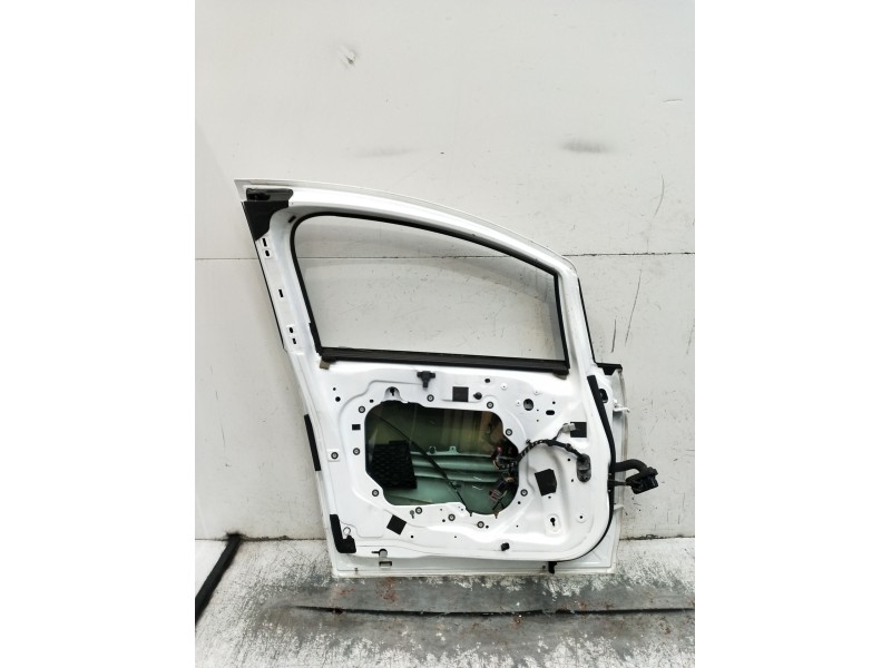 Recambio de puerta delantera izquierda para ford b-max (jk) 1.6 tdci referencia OEM IAM  5P 2016