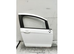 Recambio de puerta delantera derecha para ford b-max (jk) 1.6 tdci referencia OEM IAM  5P 2016