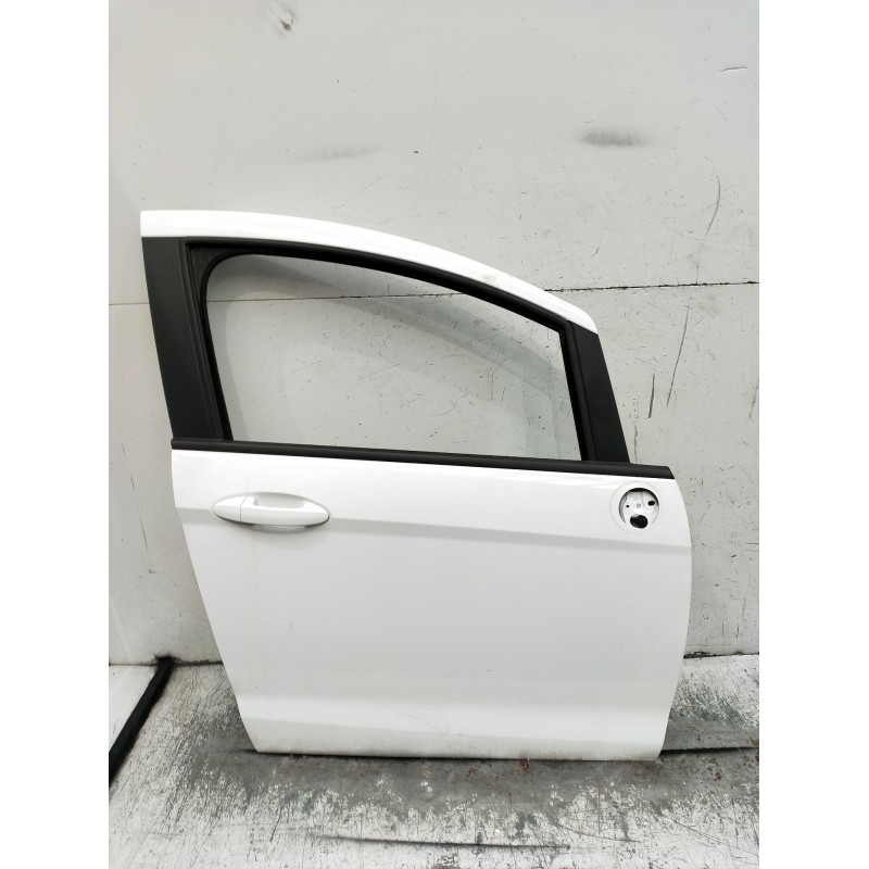 Recambio de puerta delantera derecha para ford b-max (jk) 1.6 tdci referencia OEM IAM  5P 2016