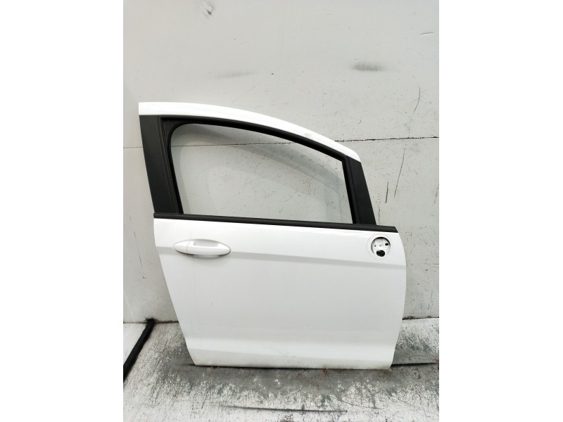 Recambio de puerta delantera derecha para ford b-max (jk) 1.6 tdci referencia OEM IAM  5P 2016
