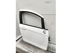 Recambio de puerta delantera derecha para ford b-max (jk) 1.6 tdci referencia OEM IAM  5P 2016 2