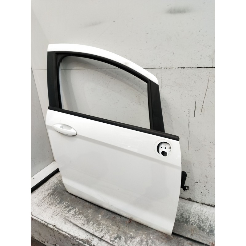 Recambio de puerta delantera derecha para ford b-max (jk) 1.6 tdci referencia OEM IAM  5P 2016