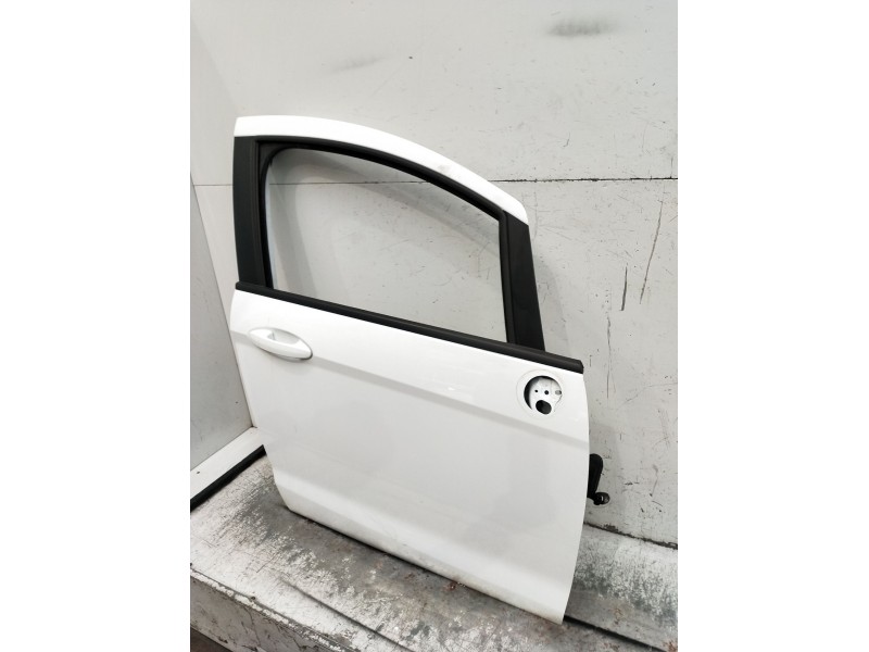 Recambio de puerta delantera derecha para ford b-max (jk) 1.6 tdci referencia OEM IAM  5P 2016