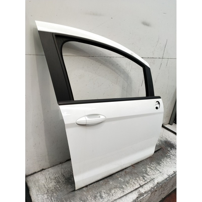 Recambio de puerta delantera derecha para ford b-max (jk) 1.6 tdci referencia OEM IAM  5P 2016