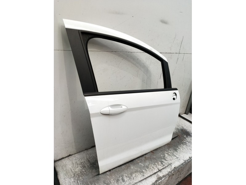 Recambio de puerta delantera derecha para ford b-max (jk) 1.6 tdci referencia OEM IAM  5P 2016