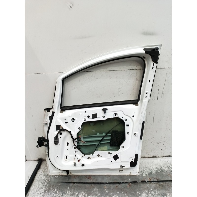 Recambio de puerta delantera derecha para ford b-max (jk) 1.6 tdci referencia OEM IAM  5P 2016