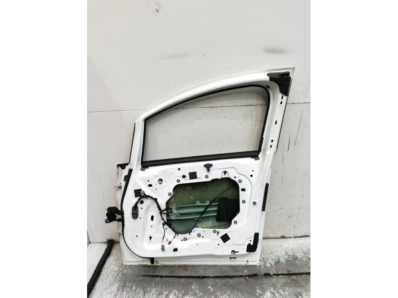 Recambio de puerta delantera derecha para ford b-max (jk) 1.6 tdci referencia OEM IAM  5P 2016