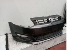 Recambio de paragolpes delantero para volkswagen polo v (6r1, 6c1) 1.4 (6r1) referencia OEM IAM  VER FOTOS 2009 2