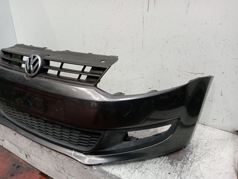 Recambio de paragolpes delantero para volkswagen polo v (6r1, 6c1) 1.4 (6r1) referencia OEM IAM  VER FOTOS 2009