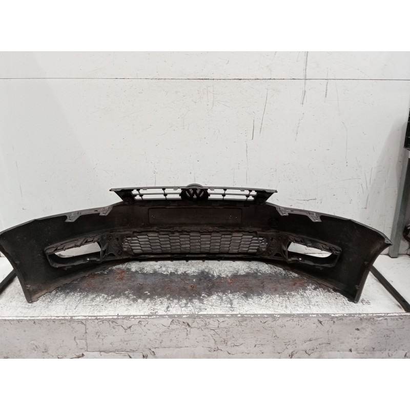 Recambio de paragolpes delantero para volkswagen polo v (6r1, 6c1) 1.4 (6r1) referencia OEM IAM  VER FOTOS 2009