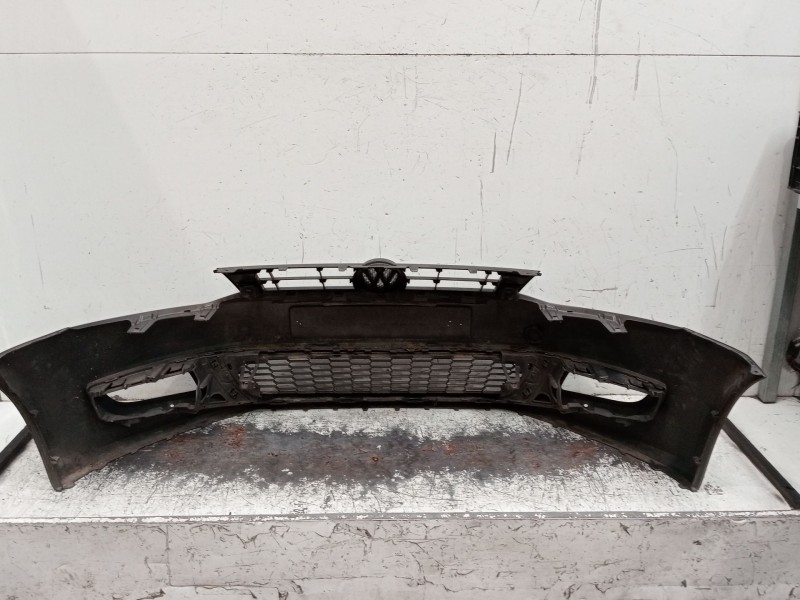 Recambio de paragolpes delantero para volkswagen polo v (6r1, 6c1) 1.4 (6r1) referencia OEM IAM  VER FOTOS 2009