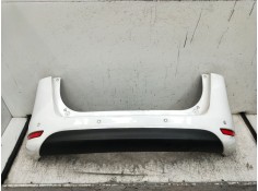 Recambio de paragolpes trasero para ford b-max (jk) 1.6 tdci referencia OEM IAM   2016