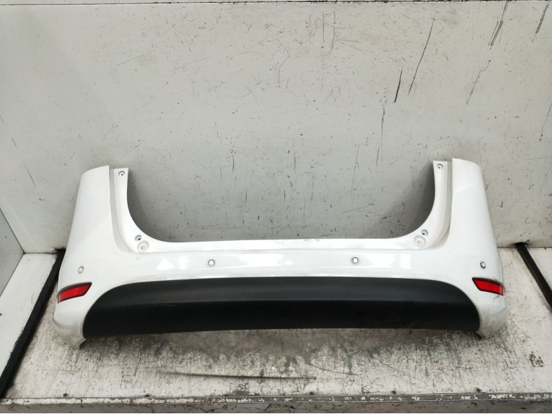 Recambio de paragolpes trasero para ford b-max (jk) 1.6 tdci referencia OEM IAM   2016