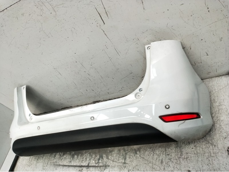 Recambio de paragolpes trasero para ford b-max (jk) 1.6 tdci referencia OEM IAM   2016