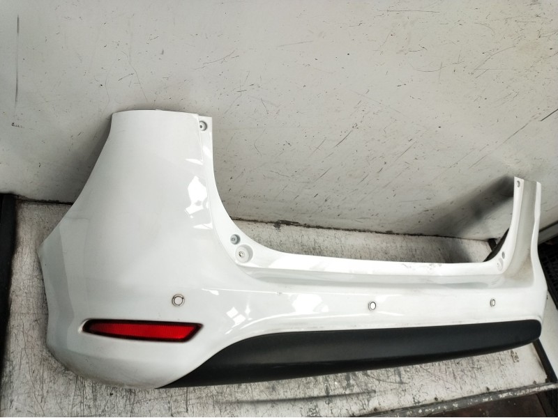 Recambio de paragolpes trasero para ford b-max (jk) 1.6 tdci referencia OEM IAM   2016