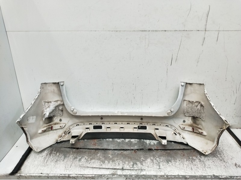 Recambio de paragolpes trasero para ford b-max (jk) 1.6 tdci referencia OEM IAM   2016