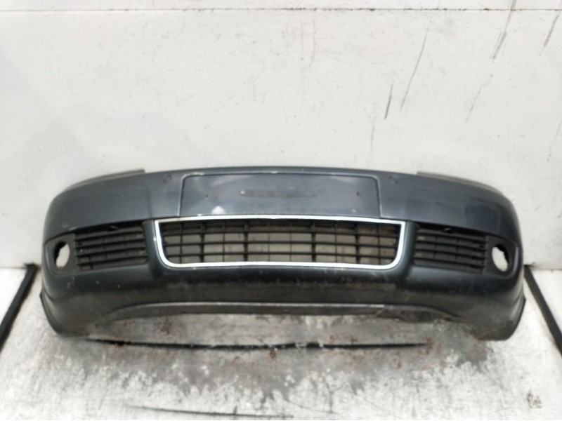 Recambio de paragolpes delantero para audi a6 c5 (4b2, 4b4) 2.5 tdi referencia OEM IAM  VER FOTOS 2001