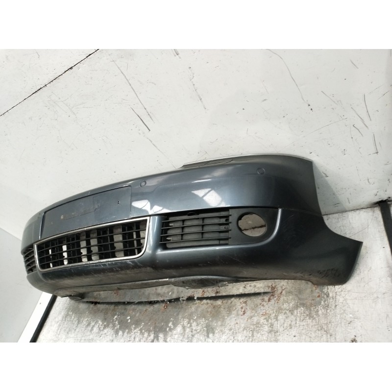Recambio de paragolpes delantero para audi a6 c5 (4b2, 4b4) 2.5 tdi referencia OEM IAM  VER FOTOS 2001