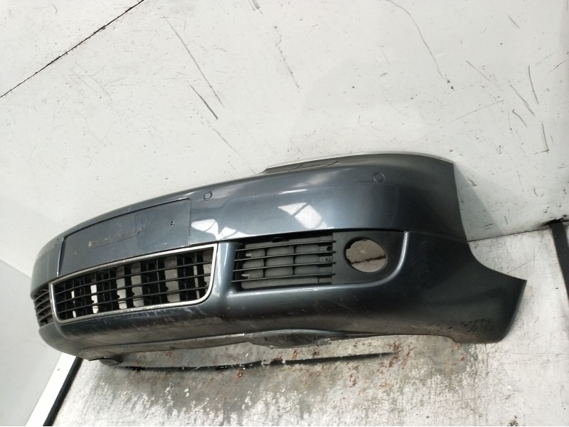 Recambio de paragolpes delantero para audi a6 c5 (4b2, 4b4) 2.5 tdi referencia OEM IAM  VER FOTOS 2001
