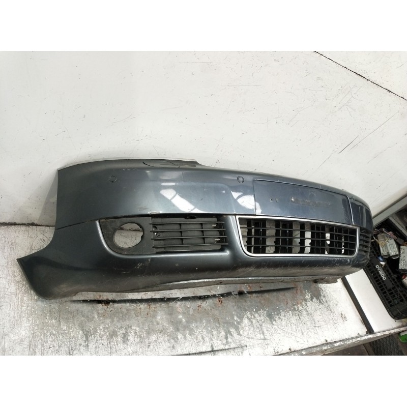 Recambio de paragolpes delantero para audi a6 c5 (4b2, 4b4) 2.5 tdi referencia OEM IAM  VER FOTOS 2001