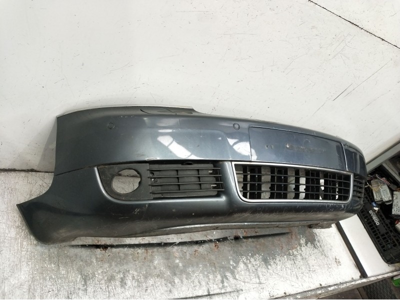 Recambio de paragolpes delantero para audi a6 c5 (4b2, 4b4) 2.5 tdi referencia OEM IAM  VER FOTOS 2001