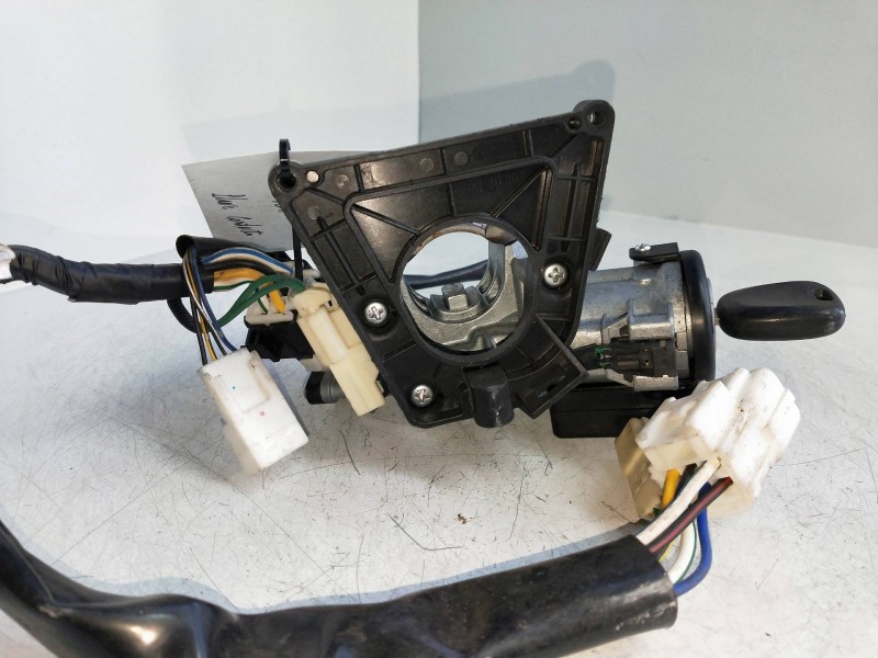 Recambio de conmutador de arranque para suzuki jimny sn (fj) 1.3 16v cat referencia OEM IAM   