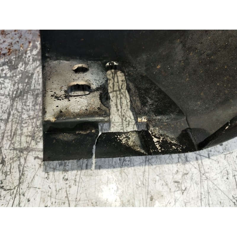 Recambio de paragolpes delantero para lancia dedra (835_) 1.6 i.e. (835aa) referencia OEM IAM  VER FOTOS 