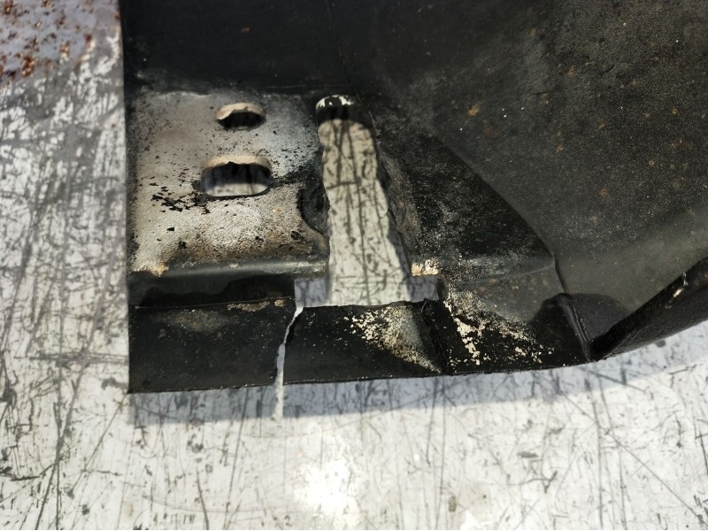 Recambio de paragolpes delantero para lancia dedra (835_) 1.6 i.e. (835aa) referencia OEM IAM  VER FOTOS 