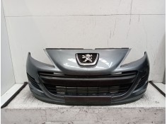 Recambio de paragolpes delantero para peugeot 207/207+ (wa_, wc_) 1.6 hdi referencia OEM IAM   2009