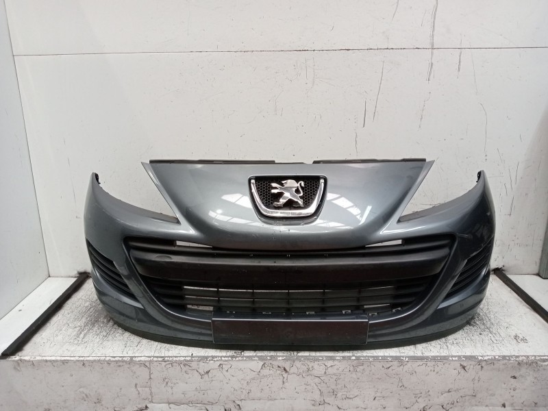 Recambio de paragolpes delantero para peugeot 207/207+ (wa_, wc_) 1.6 hdi referencia OEM IAM   2009