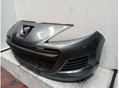 Recambio de paragolpes delantero para peugeot 207/207+ (wa_, wc_) 1.6 hdi referencia OEM IAM   2009 2