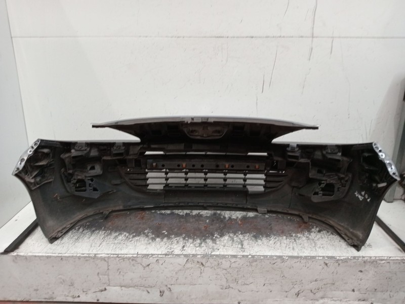 Recambio de paragolpes delantero para peugeot 207/207+ (wa_, wc_) 1.6 hdi referencia OEM IAM   2009