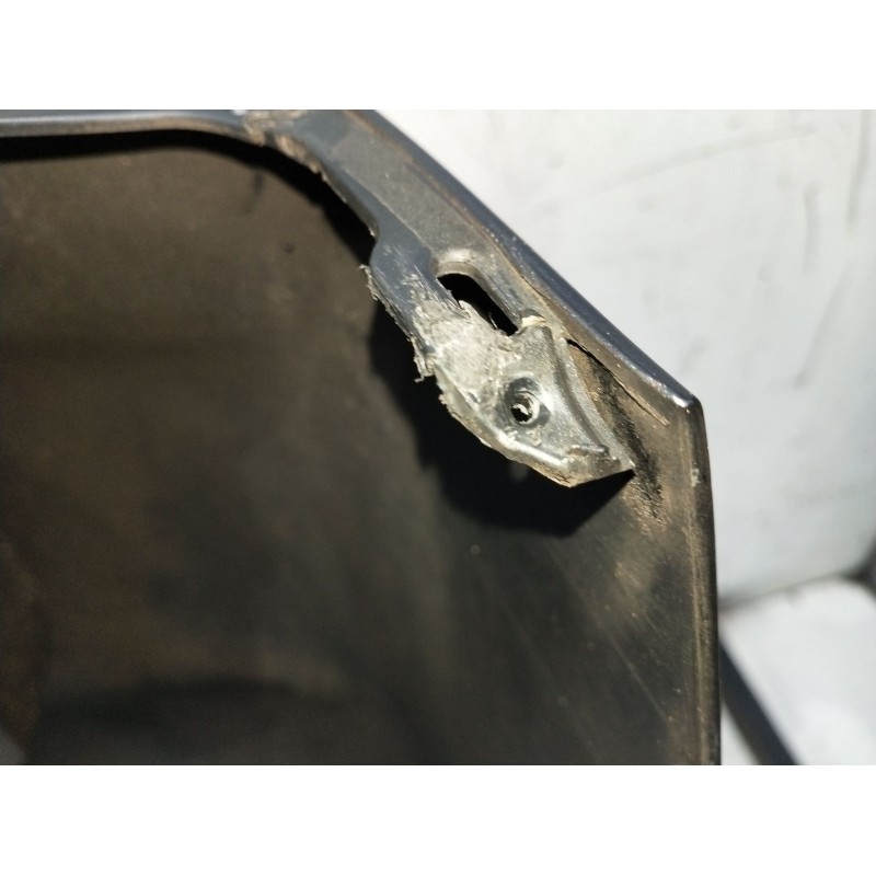 Recambio de paragolpes trasero para honda accord vii tourer (cm, cn) 2.2 i-ctdi (cn2) referencia OEM IAM  VER FOTOS 2004