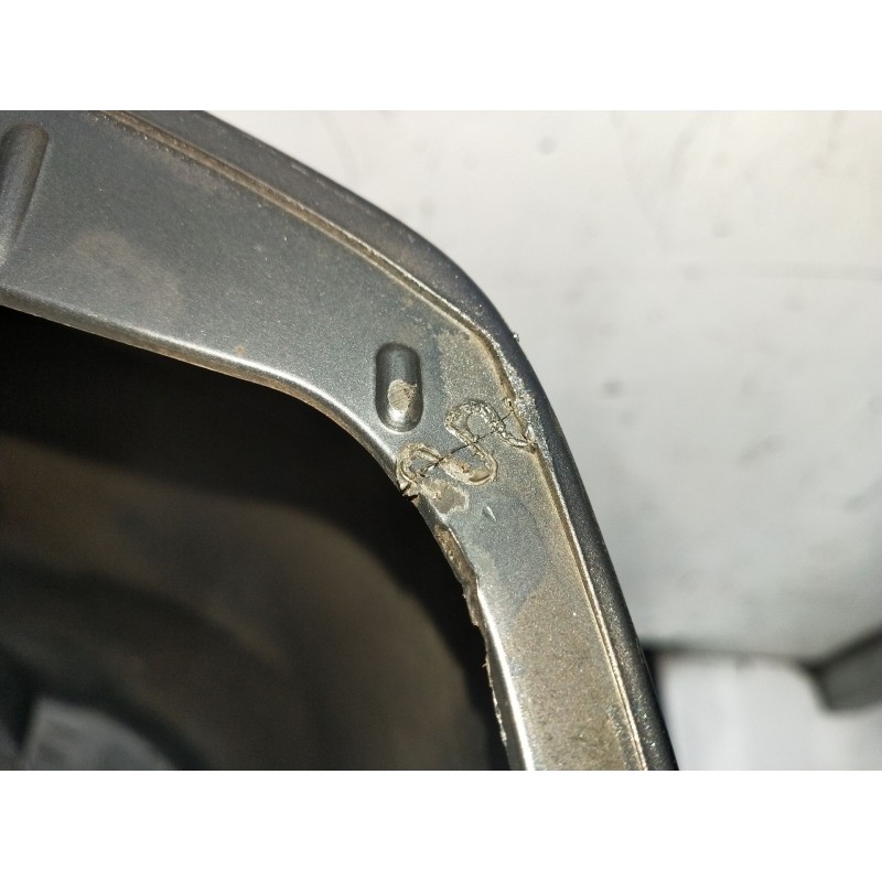 Recambio de paragolpes trasero para honda accord vii tourer (cm, cn) 2.2 i-ctdi (cn2) referencia OEM IAM  VER FOTOS 2004