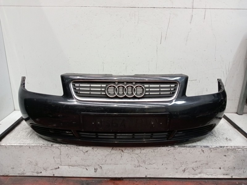 Recambio de paragolpes delantero para audi a3 (8l1) 1.6 referencia OEM IAM   2000