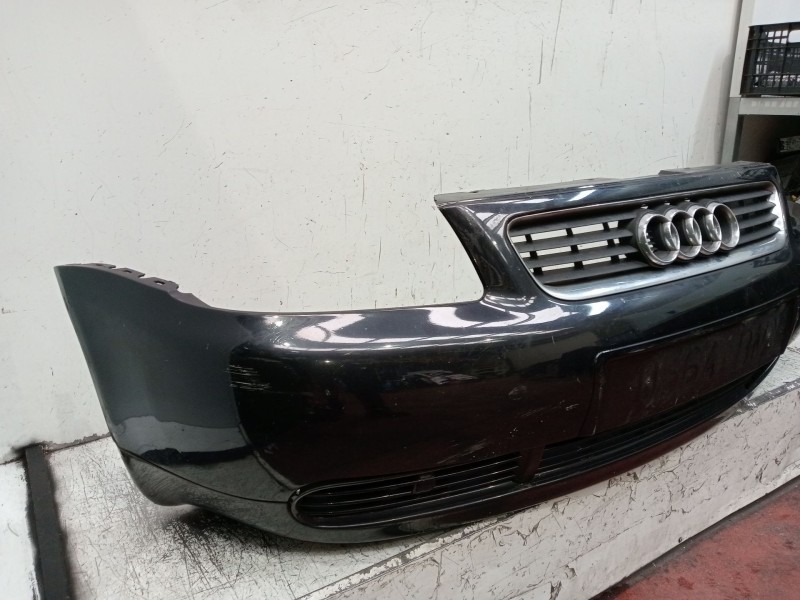Recambio de paragolpes delantero para audi a3 (8l1) 1.6 referencia OEM IAM   2000