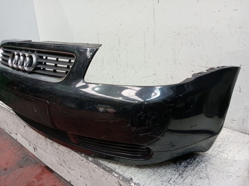 Recambio de paragolpes delantero para audi a3 (8l1) 1.6 referencia OEM IAM   2000