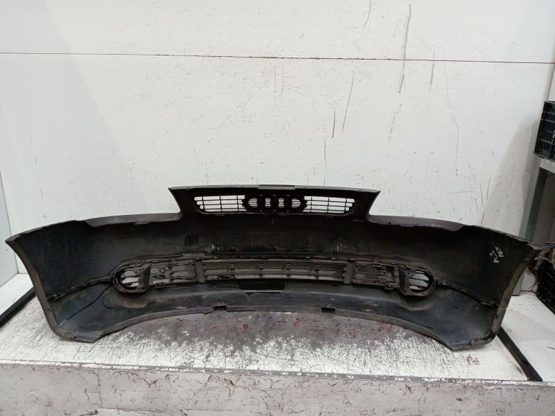 Recambio de paragolpes delantero para audi a3 (8l1) 1.6 referencia OEM IAM   2000