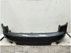 Recambio de paragolpes trasero para audi a6 c5 (4b2, 4b4) 2.5 tdi referencia OEM IAM   2001