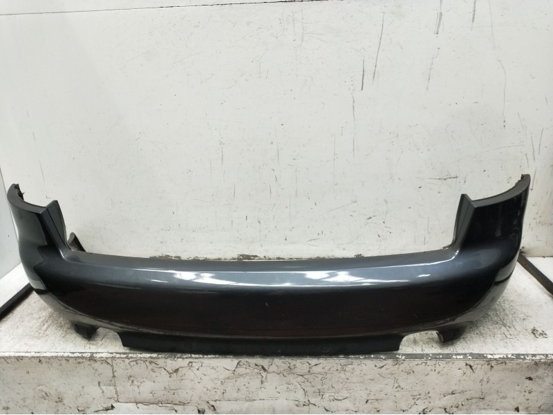 Recambio de paragolpes trasero para audi a6 c5 (4b2, 4b4) 2.5 tdi referencia OEM IAM   2001