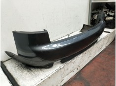 Recambio de paragolpes trasero para audi a6 c5 (4b2, 4b4) 2.5 tdi referencia OEM IAM   2001 2