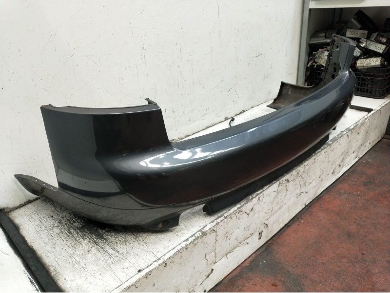 Recambio de paragolpes trasero para audi a6 c5 (4b2, 4b4) 2.5 tdi referencia OEM IAM   2001