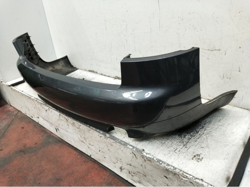 Recambio de paragolpes trasero para audi a6 c5 (4b2, 4b4) 2.5 tdi referencia OEM IAM   2001