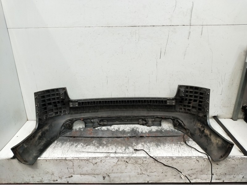 Recambio de paragolpes trasero para audi a6 c5 (4b2, 4b4) 2.5 tdi referencia OEM IAM   2001