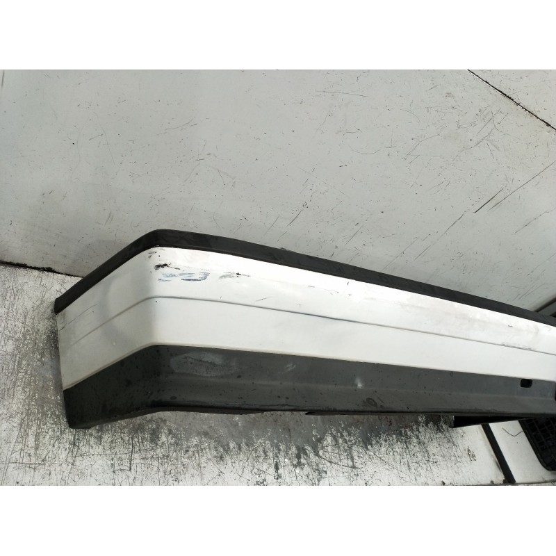 Recambio de paragolpes trasero para lancia dedra (835_) 1.6 i.e. (835aa) referencia OEM IAM  VER FOTOS 